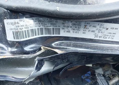 2016 Ram 1500 Express z USA, uszkodzony, nr VIN 1C6RR7FT7GS411926